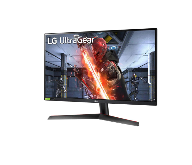 LG 27GN600-B - 612634 - zdjęcie 2
